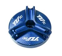 Tapa Llenado Aceite Tapón Motor para Ya&maha YZF-R1M YZFR1 2002 2003 2004 2005 2006 2007 2008 2009 2010 2011 2012 YZF R1 Tapa De Llenado De Aceite del Motor Tornillo Perno