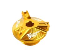 Tapa Llenado Aceite Tapón Motor Tapa De Tornillo para Depósito De Aceite De Motor CNC De Motocicleta para Ya&maha Tenere 700 T700 Tenere700 2019 2020 2021