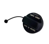 Tapa llenado combustible Compatible Con City 2009 2010-2014 Para Crider 2014-2015 Para Siprior 2012 2013 2014 Tapa Del Depósito Combustible Para Coche 17670-T3W-A01