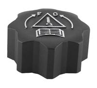 Tapa llenado combustible Compatible Con Peugeot 106 107 206 207 307 308 406 407 807 1007 2008 3008 5008 Tapa Del Filtro Depósito Combustible Interior Del Coche 1306E4 9638001280