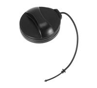 Tapa llenado combustible Compatible Con Peugeot 301 3008 508 408 308 Aceite Combustible Para Coche. Tapa Del Depósito De Combustible Con Anclaje. Número Pieza: 1609818980.