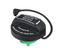 Tapa llenado combustible Compatible Con RS5 2013 2014-2015 Para S5 2008-2017 Para S8 2015 2016 2017 2018 Tapa Del Filtro Depósito De Combustible Interior Coche 5C0201550T