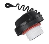 Tapa llenado combustible Compatible Con Volvo Para XC90 2006 2007 2008 2009 2010 2011 2012 2013 2014 Tapa Filtro Depósito De Combustible Interior Del Coche OEM 31261716