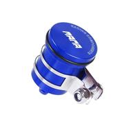 Tapa Maestra depósito Universal para Ap&rilia Mana 850 GT 2007-2012 2013 2014 Depósito Líquido Frenos para Motocicleta Cilindro Embrague Tanque Cubierta Copa Fluido Aceite