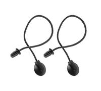 Tapa Maletero Cuerda Compatible Con Laguna Mk1 Mk2 MK3, 2 Clips Sujeción Maletero, Soporte Para Portaequipajes, Abrazadera Maletero Trasero, Bandeja Carga, Escotilla Interior, Accesorio 7705099001