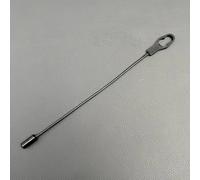 Tapa Maletero Cuerda Compatible Con Para X1 X2 F49 F39 1 Pieza Bandeja Paquete Maletero Trasero, Cordón Cubierta Correa, Cordón Maletero, Tablero Mesa, Cuerda Para Colgar En La Mesa Maletero