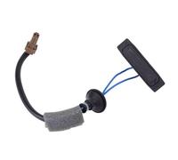 Tapa Maletero Interruptor Compatible Con Koleos HY 2008 2009 2010 2011 2012 2013 2014 2015 2016 Botón De Apertura Del Maletero Trasero 90542JY00A