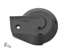 Tapa Mando Cambio IZ.