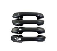 Tapa Manija Coche Juego De Molduras Cubierta Manija Puerta Exterior Coche Compatible Con Maxus Para T60 Para Ldv 2019-2021 Cubierta De Tapa De Coche Trim Plus Set De Accesorios