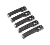 Tapa Manija Coche Kit Cubiertas Manija Puerta Exterior Coche Compatible Con Mercedes Para Benz Para G Clase Para G500 2019 2020 Pegatina De Cubierta Embellecedora De Coche Plus