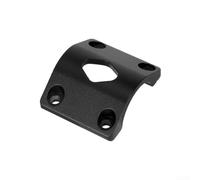 Tapa Manillar ABS para Scooter para kukirin T3 Negro Tapa Manillar | Ajuste para preciso para kukirin T3, plástico ABS negro, protege el tallo del manillar de para polvo y golpes