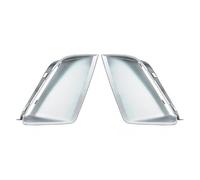 Tapa Marco Parachoques Delantero Para RS7 2014 2015 2016 2017 2018(1 par)