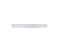 Tapa metálica ciega 1000x100mm xEnergy Basic 293528