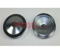 Tapa METZGER Rodamiento De Rueda 9828K Para Renault