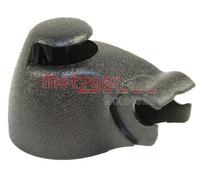 Tapa METZGER Wischarm 2190408 Para Audi VW