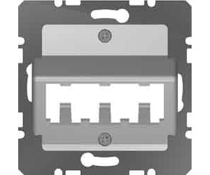 Tapa MINI-COM Arsys bl. polar,mate