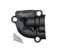 Tapa Motor Derecha de la Moto Cubierta Protectora para Motor De Motocicletas Fundas Protectoras para YZF-R7 R7 2022