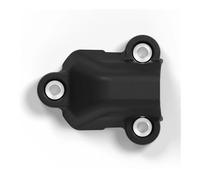 Tapa Motor Derecha de la Moto Juego De Protección De Cubierta De Motor De Motocicleta para S1000RR 2019-2024(Water Pump Cover)