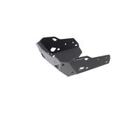Tapa Motor, Placa Motor SW-MOTECH Yamaha Tracer 9/GT (20-)/GT+ (22-) Negro