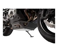 TAPA MOTOR, PLACA TAPA MOTOR SW-MOTECH KAWASAKI VERSYS 1000 (18-), NEGRO