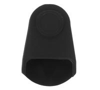 Tapa Negra Boquilla para Modelo 01769 de Goma Clarinete y Saxofón