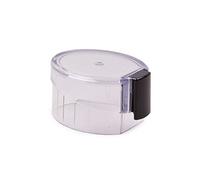Tapa negra Cafetera, Expresso SS-192694 KRUPS