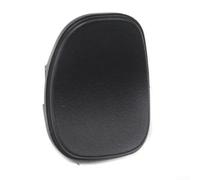 Tapa negra para manija de puerta interior para BMW Serie 3 5 6 7 E24 E30 E32 E34 E36 Z3 OE 51411903734