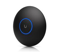 Ubiquiti Carcasa de diseño actualizable para nanoHD negro 3-pack nHD-cover-Black-3