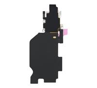 Tapa NFC de reemplazo Service Pack para Galaxy S25 Ultra,