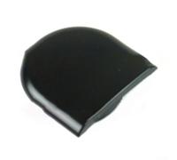 Tapa Nut Limpiador para ford Expedition 2008-2010 Negro Tapa | Material ABS , color negro, para resistencia UV, protege para tuerca brazo, evita metal