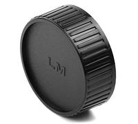 Tapa Objetivo Trasera Compatible con Zeiss Biogon T* 2.8/21, Biogon T* 2/35, C Biogon T* 2.8/35, Distagon T* 2,8/15, Bayoneta Cubierta Protectora M Mount