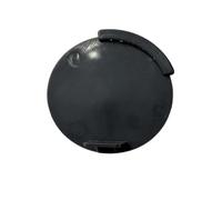 Tapa Ojo Remolque Parachoques Delantero para Ford para Fiesta 2002-2006 | Tapa De La Argolla De Remolque Del Parachoques Delantero 1214013
