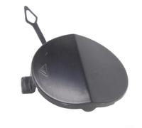 Tapa Ojo Remolque Parachoques para bmw Serie 2 F22 2014-2016 | Ajuste para preciso para bmw Serie 2 F22/F23, protección contra para polvo y humedad, para fácil instalación directa