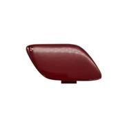 Tapa Ojo Remolque Paragolpes Delantero para E93 E92 M3 M-Sports 2007-2009 | 51117187956 51117256104 51117891391 51118041133 51118035799(Red)