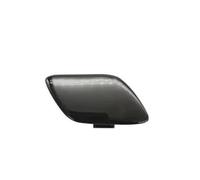 Tapa Ojo Remolque Paragolpes Delantero para E93 E92 M3 M-Sports 2007-2009 | 51117187956 51117256104 51117891391 51118041133 51118035799(Black)