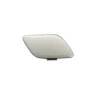 Tapa Ojo Remolque Paragolpes Delantero para E93 E92 M3 M-Sports 2007-2009 | 51117187956 51117256104 51117891391 51118041133 51118035799(Plata)