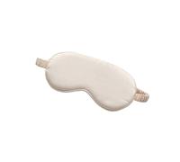 Tapa Ojos Para Dormir 2 piezas IMitadas Silk Eye Parche sombreado Sleep Mask Eyepatch Viaje Relájate Relajado Cubierta de ojos Salud de la salud Herramientas for el cuidado del ojo Parche Ojo(Dark Blu