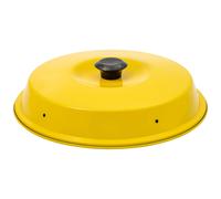 Tapa Omnia Lid Color: amarillo