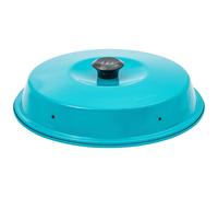 Tapa Omnia Lid Color: turquesa