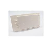 Tapa Original Del Contenedor Del Detergente Lavadora Whirlpool 481010580651