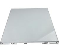 Tapa Panel Superior Lavadora Whirlpool Ignis 426x400x26mm 481011094705