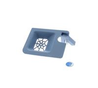Tapa Para Aditivos Lavadora Aqualtis Ariston Indesit Original C00119247