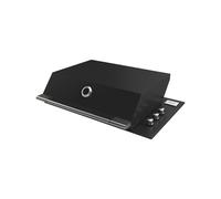 Tapa para Barbacoa Fulgor Milano FOBQ HL 800 MBK Black