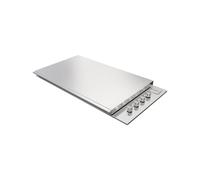 Tapa para Barbacoa Fulgor Milano FOBQ LL 1000 X Stainless Steel