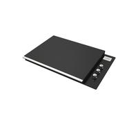 Tapa para Barbacoa Fulgor Milano FOBQ LL 800 MBK Black