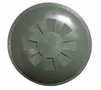 Tapa Para Barril De Lluvia Nueva Generación 310L Ø80 Cm Tapa De Barril