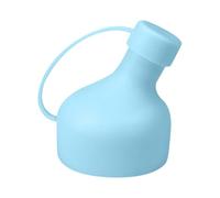 Tapa para botellas de leche,Boquilla de jarra de leche de silicona,Tapón de botella reutilizable | para el hogar, cocina, despensa, refrigerador, viaje, picnic, alimentación del bebé