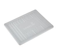 Tapa para caja de almacenaje 49 x 36, gris urbano