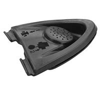 Tapa para caja de carburador (ojales de goma) para Stihl TS 480i TS 500i TS480i TS500i