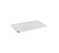 Tapa para caja de color para caja Grande color blanco roto